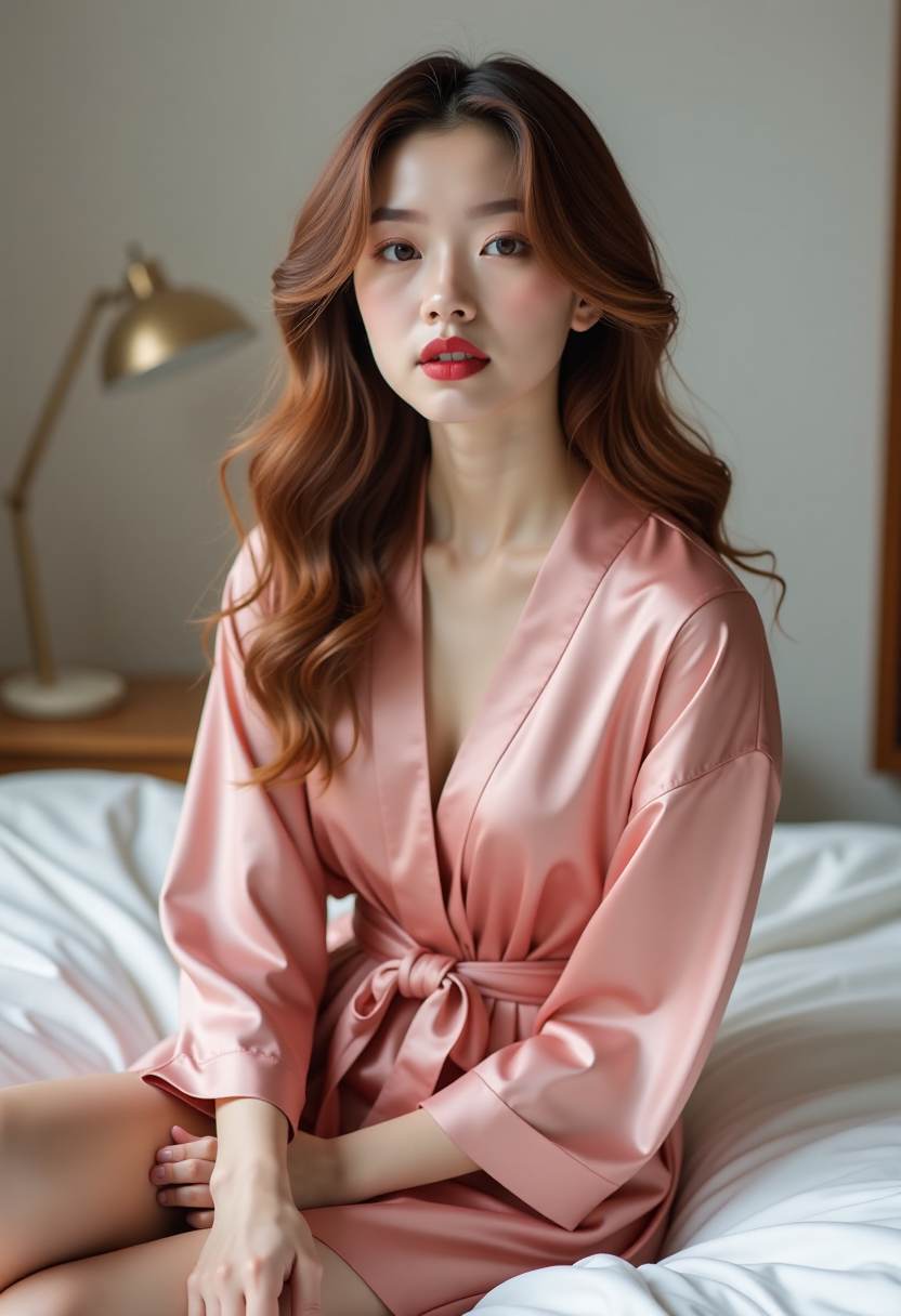 霸总的替身新娘